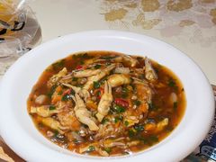 蛏子海鲜捞饭-谭十三大排档·18年老字号(船山路总店)