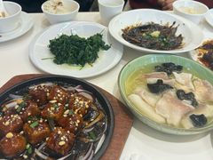 -光明邨大酒家(淮海路店)
