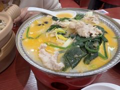 -喜家德虾仁水饺(长泰广场店)