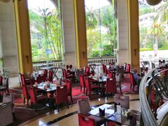 大堂-广州凤凰城酒店-维也纳西餐厅