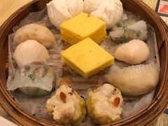 精选点心套餐-添好运点心专门店(百老汇店)