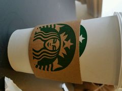 android_upload_pic-星巴克臻选(广州沙面店)