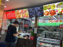 -东四卤煮店(东四北大街店)