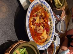 -南京大牌档(新街口德基广场店)
