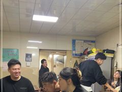 大堂-许村蟹面(海宁许村大道店)