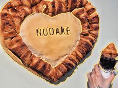 -NUDAKE(HAUS NOWHERE店)