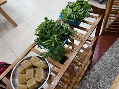 -阿妈土锅鸡