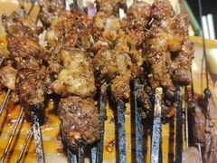 -清真·马峰烤肉(小学习北巷店)