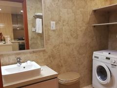 -仁恒辉盛阁酒店公寓