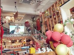 -Kitchen·Y洋厨房西餐厅(王府壹号店)
