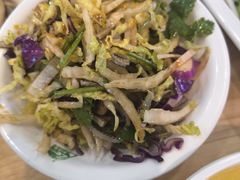 -李连贵熏肉大饼(金隅嘉品Mall店)