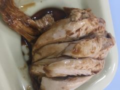 -浙江大学西溪校区-食堂