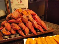 -昆山裕元花园酒店·温莎西餐厅