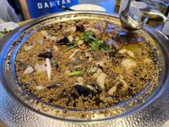 -大河宴·椒麻鱼火锅(北京路中和美食街店)