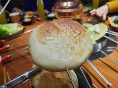 -炭窑水浒烤肉(汉阳鹦鹉巷子店)