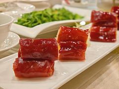 鲜虾红米肠-汕头君华海逸酒店·鸿桃轩中餐厅