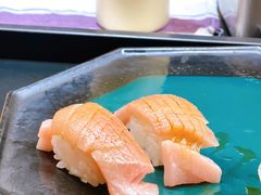 -Sushi Hanzo半藏(天环广场店)