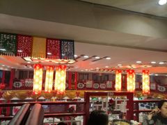 -老六杀猪菜(进乡街店)