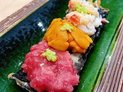 -鮨一日本料理旗舰店(总店)