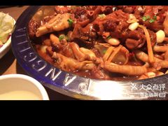 -胖哥俩肉蟹煲(河北勒泰购物中心店)
