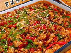 -兔槽江湖菜·重庆璧山兔(水围店)