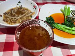 -西贝(吴江路湟普汇店)