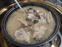 -80红枣鸡腊排骨(总店)