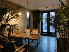 -HIGH FIVE哈福手工汉堡(桂林路店)