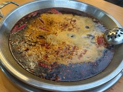 -飘香火锅(玉林西路店)