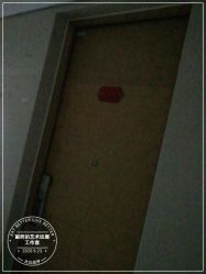 -一个差评成就的纹眉店