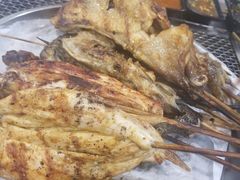 鸡胸肉-德四家·云南傣味烧烤品牌(和谐店)