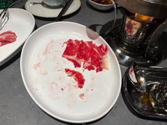 -鼎鼎香·港式火锅(北京SKP店)