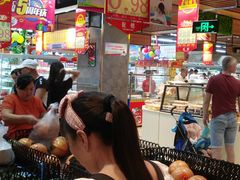 -广百家超市(大东海店)