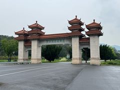 -句容茅山景区