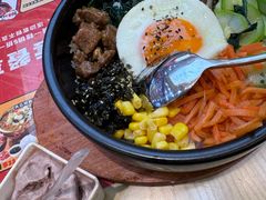 -食米家拌饭(梅溪新天地店)