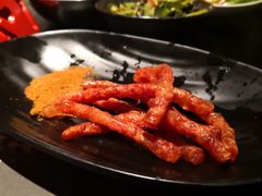 -蛙三泡椒牛蛙(万象城店)