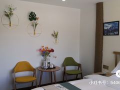 -墨石公园景区