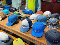 -Patagonia(三里屯SOHO店)