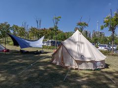 -金银湖国家城市湿地公园