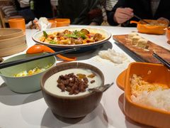 -谷丽麦馕新疆菜·清真(步步高梅溪新天地店)