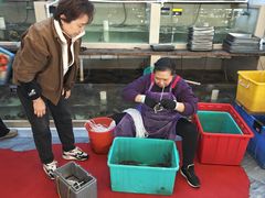 -蟹天蟹地农家菜·阳澄湖大闸蟹(浅水湾店)