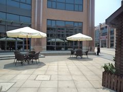 -恒生商业广场(上丰店)