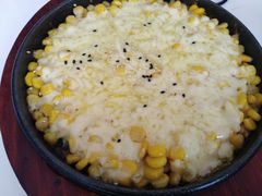 -禾谷韩餐(热带海洋学院店)