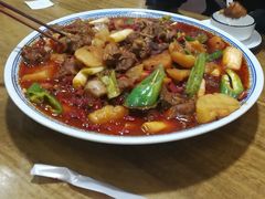 -福顺祥大盘鸡(临潼店)