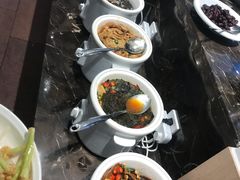 -素满香·素食自助餐(西安·民乐园店)