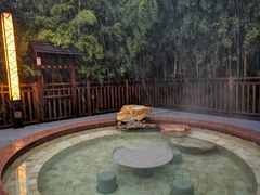 -天目湖涵田半山温泉