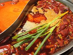 -冯校长老火锅(广州正佳广场店)