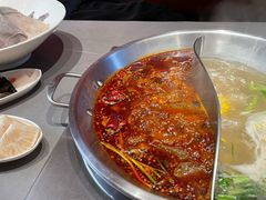 -洞子口重庆鲜货火锅(楚翘城旗舰店)