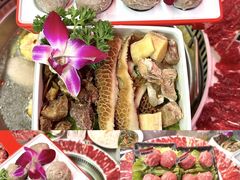 -三头牛·潮汕牛肉生蚝火锅 (夏湾店)
