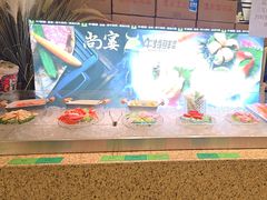 -尚宴牛特鲜自助(太原街万达店)